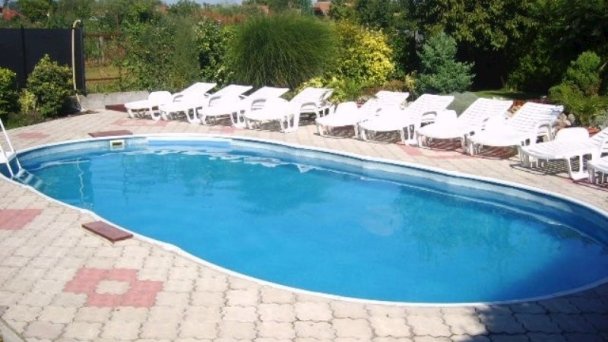 Apartmány Vlcsko Veľký Meder 31 Apartmány Vlcsko Veľký Meder 31