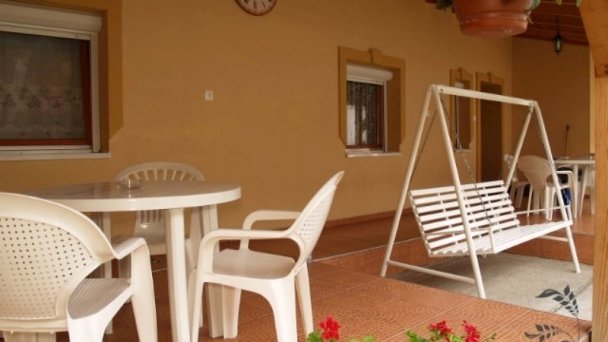 Apartmány Vlcsko Veľký Meder 32 Apartmány Vlcsko Veľký Meder 32