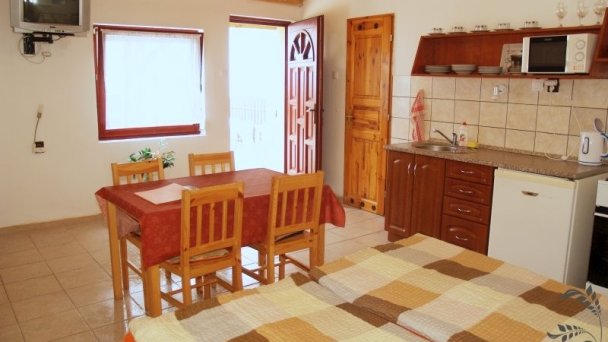 Apartmány Vlcsko Veľký Meder 35 Apartmány Vlcsko Veľký Meder 35