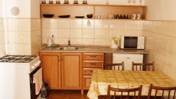 Apartmány Vlcsko Veľký Meder 36 Apartmány Vlcsko Veľký Meder 36
