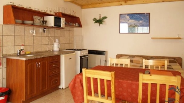 Apartmány Vlcsko Veľký Meder 7 Apartmány Vlcsko Veľký Meder 7