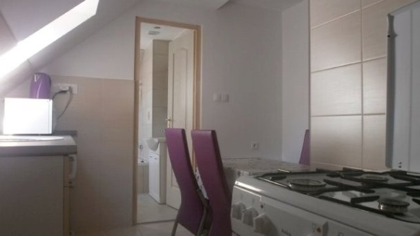 Apartmány Vlcsko Veľký Meder 37 Apartmány Vlcsko Veľký Meder 37