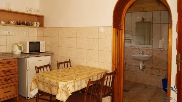 Apartmány Vlcsko Veľký Meder 38 Apartmány Vlcsko Veľký Meder 38