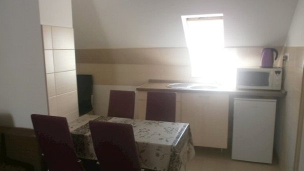 Apartmány Vlcsko Veľký Meder 41 Apartmány Vlcsko Veľký Meder 41