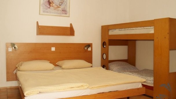 Apartmány Vlcsko Veľký Meder 43 Apartmány Vlcsko Veľký Meder 43