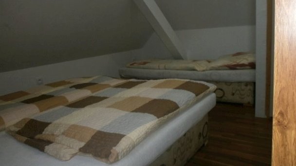 Apartmány Vlcsko Veľký Meder 44 Apartmány Vlcsko Veľký Meder 44
