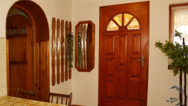 Apartmány Vlcsko Veľký Meder 46 Apartmány Vlcsko Veľký Meder 46