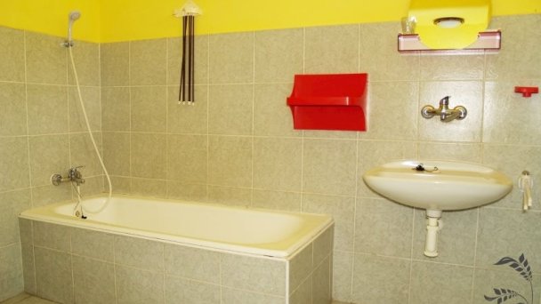 Apartmány Vlcsko Veľký Meder 21 Apartmány Vlcsko Veľký Meder 21