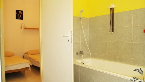 Apartmány Vlcsko Veľký Meder 51 Apartmány Vlcsko Veľký Meder 51