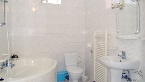 Apartmány Vlcsko Veľký Meder 52 Apartmány Vlcsko Veľký Meder 52