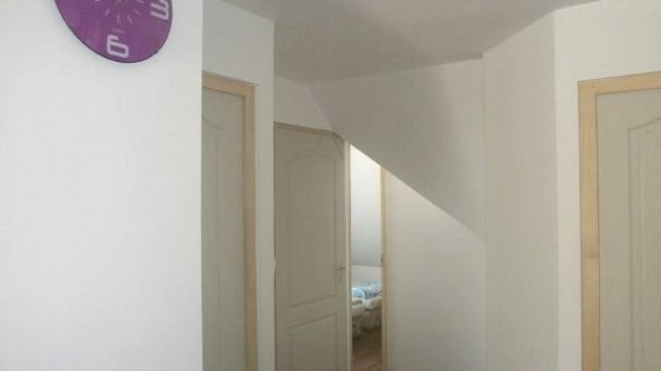 Apartmány Vlcsko Veľký Meder 16 Apartmány Vlcsko Veľký Meder 16