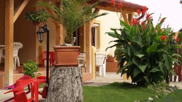 Apartmány Vlcsko Veľký Meder 10 Apartmány Vlcsko Veľký Meder 10