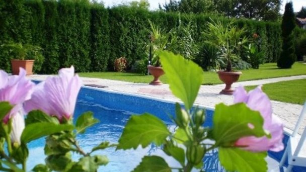 Apartmány Vlcsko Veľký Meder 9 Apartmány Vlcsko Veľký Meder 9