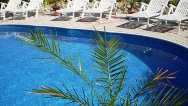 Apartmány Vlcsko Veľký Meder 19 Apartmány Vlcsko Veľký Meder 19