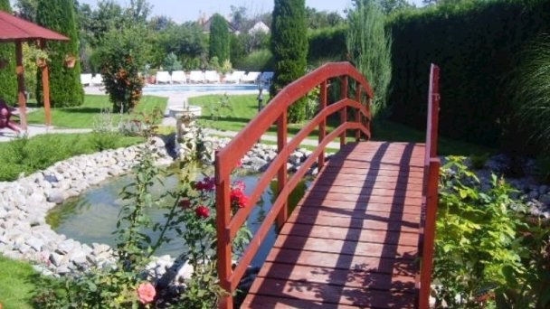 Apartmány Vlcsko Veľký Meder 20 Apartmány Vlcsko Veľký Meder 20