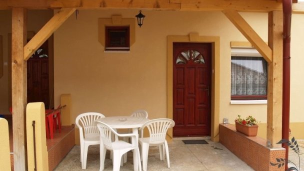 Apartmány Vlcsko Veľký Meder 14 Apartmány Vlcsko Veľký Meder 14