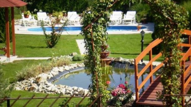 Apartmány Vlcsko Veľký Meder 22 Apartmány Vlcsko Veľký Meder 22