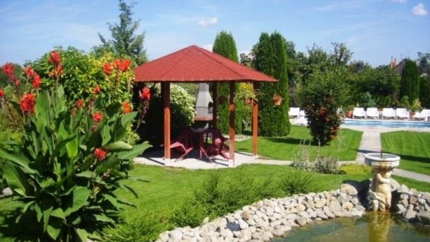 Apartmány Vlcsko Veľký Meder 24 Apartmány Vlcsko Veľký Meder 24