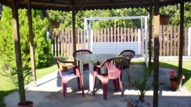 Apartmány Vlcsko Veľký Meder 27 Apartmány Vlcsko Veľký Meder 27