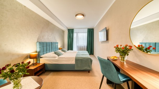 All Inclusive léto v Piešťanech: 1 dítě do 12 let ZDARMA, animace PLANET FUN 9 All Inclusive léto v Piešťanech: 1 dítě do 12 let ZDARMA, animace PLANET FUN 9