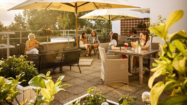 All Inclusive léto v Piešťanech: 1 dítě do 12 let ZDARMA, animace PLANET FUN 11 All Inclusive léto v Piešťanech: 1 dítě do 12 let ZDARMA, animace PLANET FUN 11
