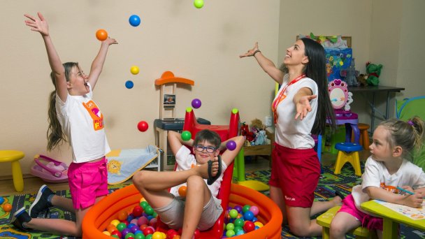 All Inclusive léto v Piešťanech: 1 dítě do 12 let ZDARMA, animace PLANET FUN 7 All Inclusive léto v Piešťanech: 1 dítě do 12 let ZDARMA, animace PLANET FUN 7
