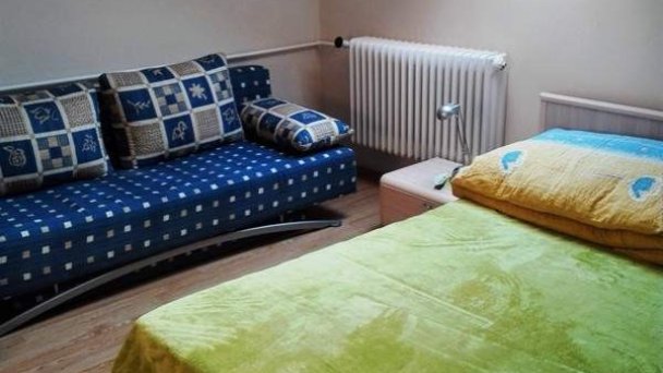 Privát Irmi Veľký Meder 29
