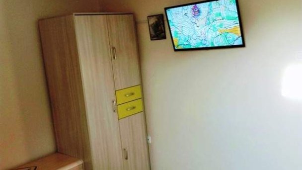 Privát Irmi Veľký Meder 28