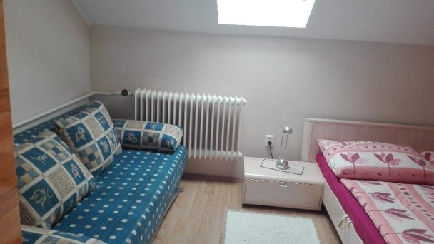 Privát Irmi Veľký Meder 25
