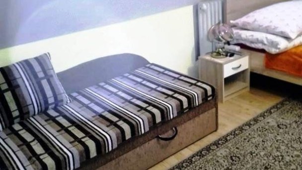 Privát Irmi Veľký Meder 24