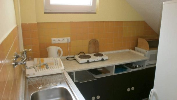 Privát Irmi Veľký Meder 22