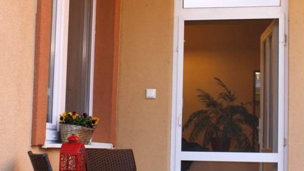 Apartmán Ambrozia Veľký Meder 7