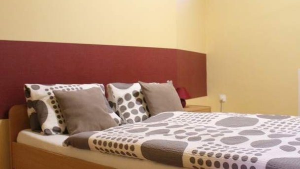 Apartmán Ambrozia Veľký Meder 8