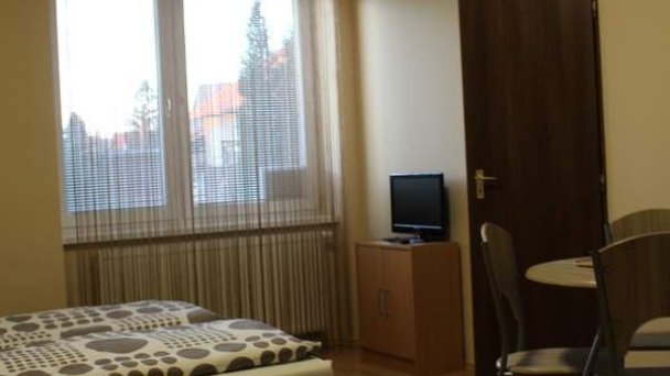 Apartmán Ambrozia Veľký Meder 3