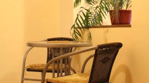 Apartmán Ambrozia Veľký Meder 12