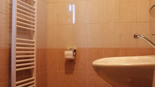 Apartmán Ambrozia Veľký Meder 13