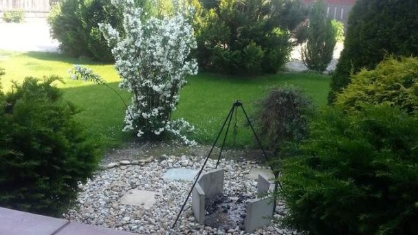 Apartmán Ambrozia Veľký Meder 6