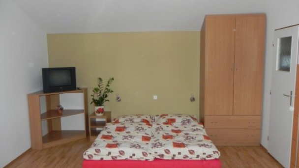 Apartmány Hacienda Veľký Meder 5