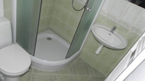 Apartmány Hacienda Veľký Meder 12