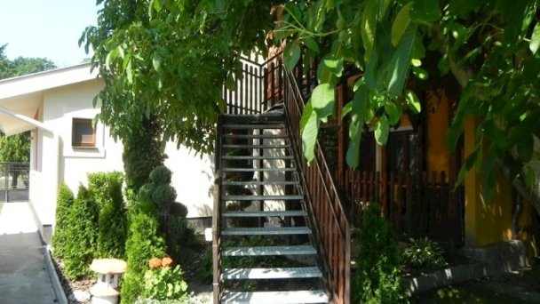 Apartmány Hacienda Veľký Meder 16