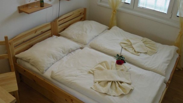 Eko apartmány Veľký Meder 7