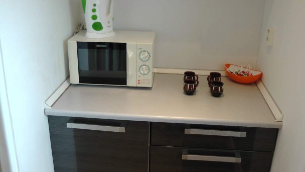 Eko apartmány Veľký Meder 11