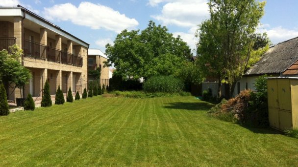 Apartmán Iveta Veľký Meder 32