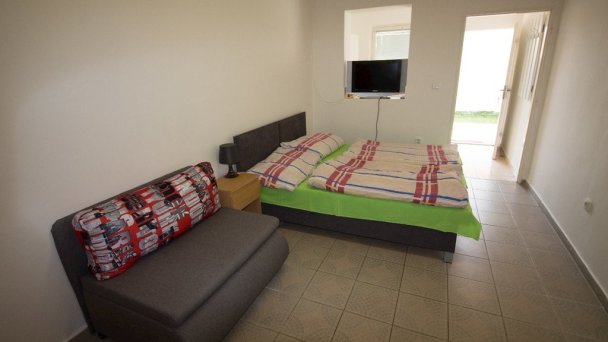 Apartmán Iveta Veľký Meder 26