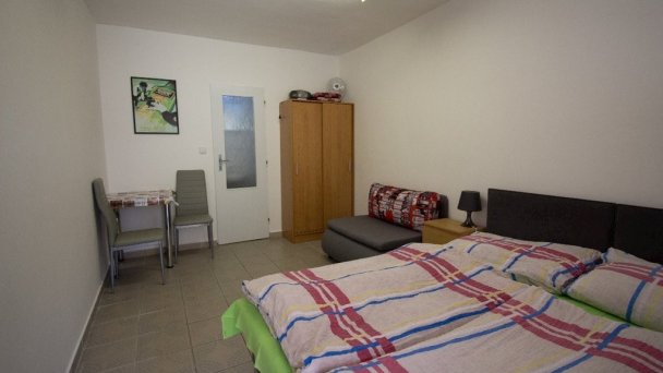 Apartmán Iveta Veľký Meder 25
