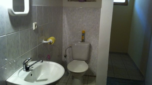 Apartmán Iveta Veľký Meder 24