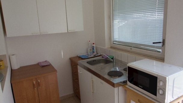 Apartmán Iveta Veľký Meder 22