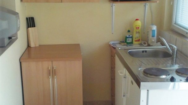 Apartmán Iveta Veľký Meder 21