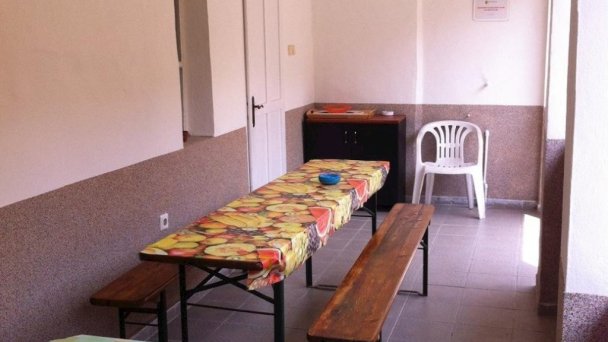 Apartmán Iveta Veľký Meder 17