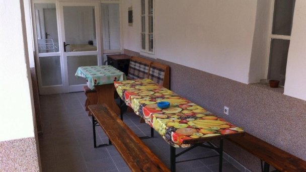 Apartmán Iveta Veľký Meder 16